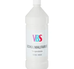 Discount VBS Schulmalfarbe, 1000 ml