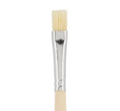 Hot VBS Schulpinsel, 4er-Set