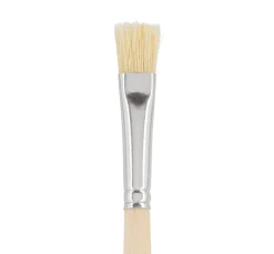 Hot VBS Schulpinsel, 4er-Set