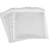 Online Craft UK Limited VBS Schutzhüllen für Karten, 13,3 x 13,3 cm