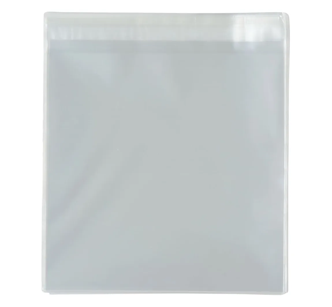 Sale Craft UK Limited VBS Schutzhüllen für Karten, 15,8 x 15,5 cm
