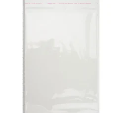Outlet VBS XXL VBS Schutzhüllen für Karten "16,5 x 23 cm", 100 Stück