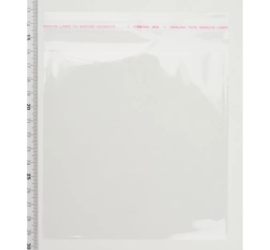Outlet VBS XXL VBS Schutzhüllen für Karten "13,5 x 13,5 cm", 100 Stück