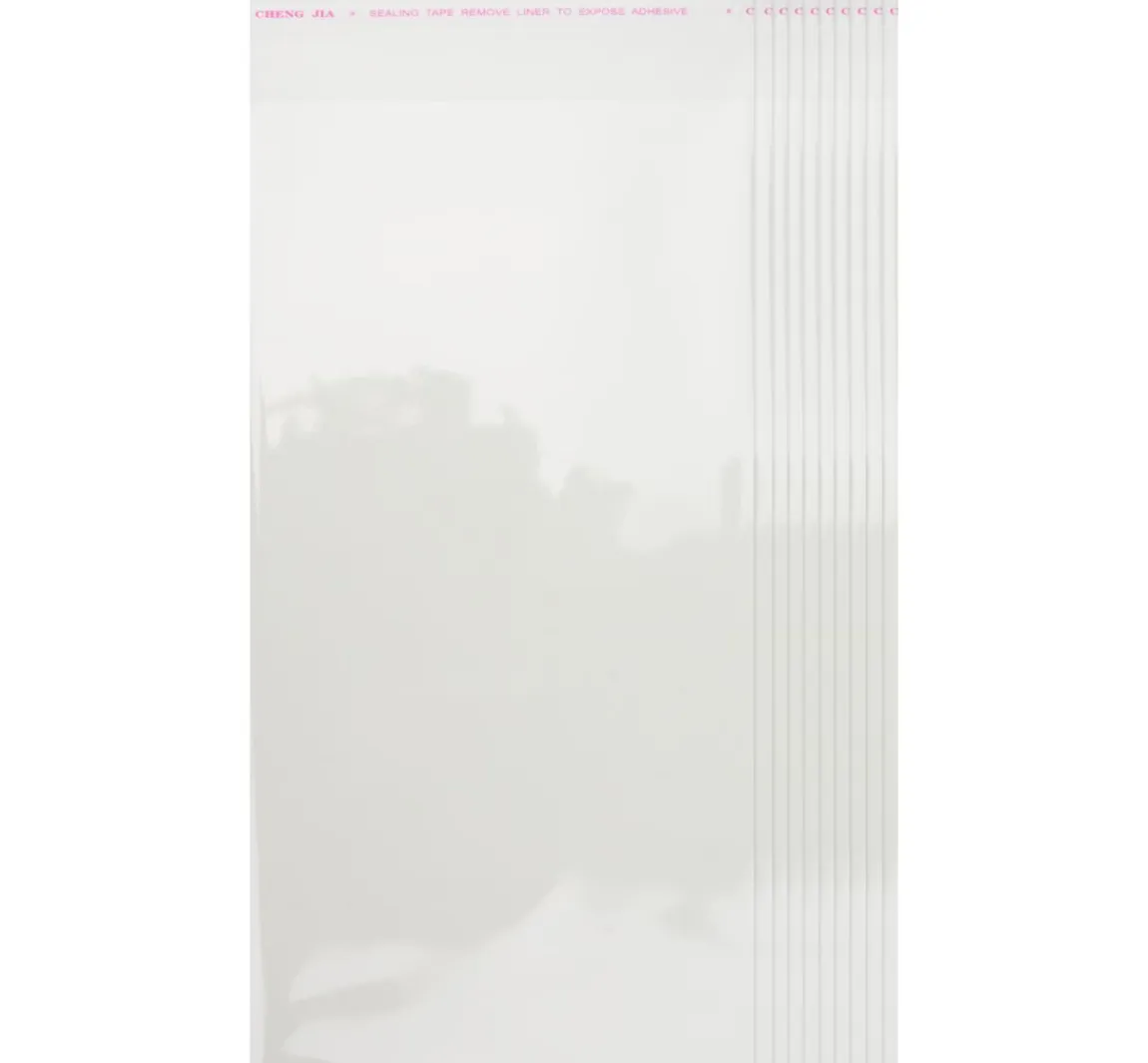 Sale VBS XXL VBS Schutzhüllen für Karten "22,7 x 11,6 cm", 100 Stück