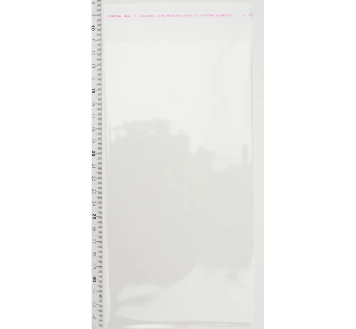 Sale VBS XXL VBS Schutzhüllen für Karten "22,7 x 11,6 cm", 100 Stück
