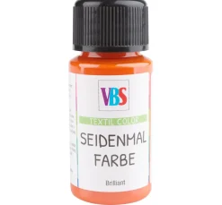 Clearance VBS Seidenmalfarbe, 50 ml
