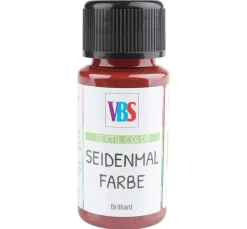 Clearance VBS Seidenmalfarbe, 50 ml