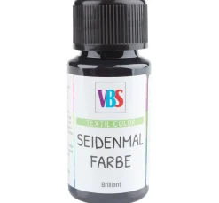 Clearance VBS Seidenmalfarbe, 50 ml