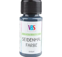 Clearance VBS Seidenmalfarbe, 50 ml