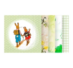 Hot VBS Servietten - Set "Ostern"