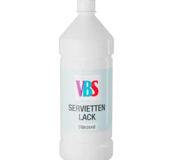 VBS Serviettenlack 