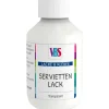 Discount VBS Servietten-Lack "Glänzend"