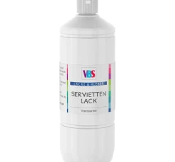 Discount VBS Servietten-Lack