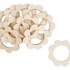Discount VBS Serviettenring "Blume"