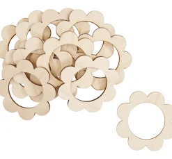 Discount VBS Serviettenring "Blume"