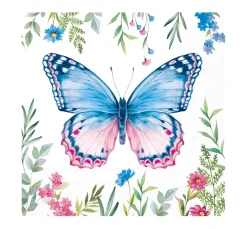 New VBS Servietten-Set "Frühling"