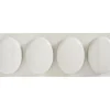 New VBS Silikon Gießform "Oval"