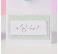 Best VBS Silikonstempel