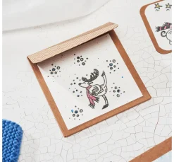 Best VBS Silikonstempel