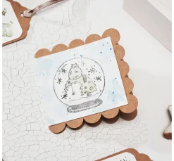Best VBS Silikonstempel