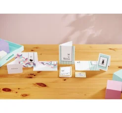 New VBS Silikonstempel