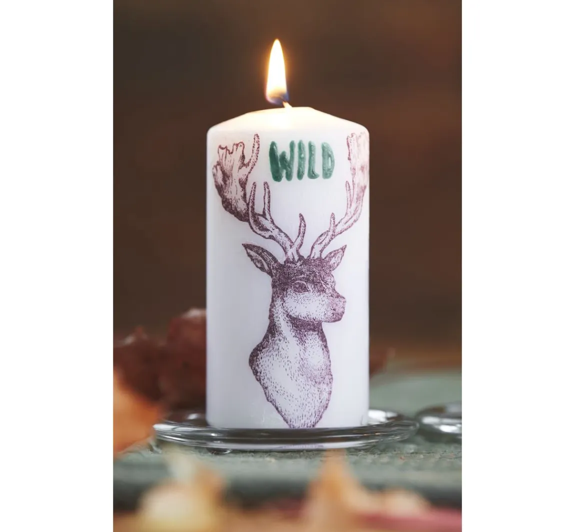 Outlet VBS Silikonstempel "Herbst-Nostalgie"