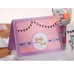 Discount VBS Silikonstempel