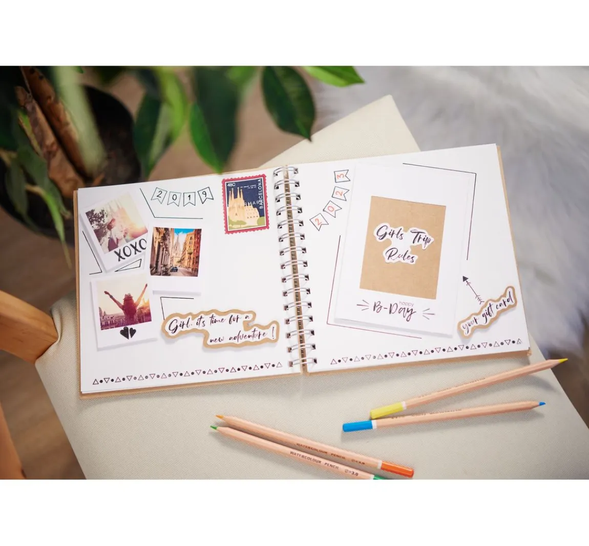 Discount VBS Silikonstempel "Hugs and kisses"