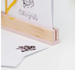 Hot VBS Silikonstempel