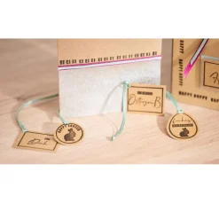 Online VBS Silikonstempel