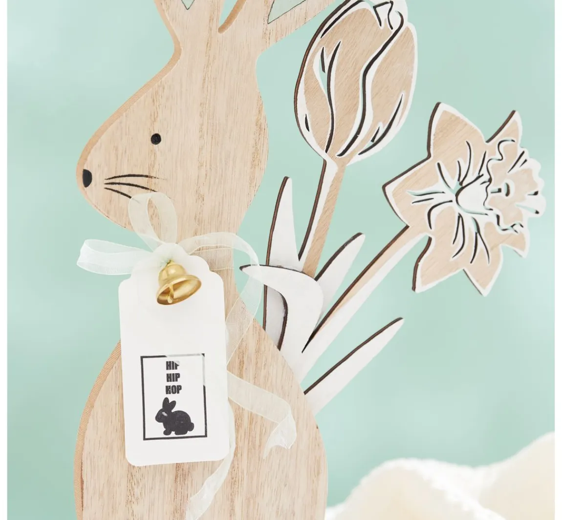 Online VBS Silikonstempel "Ostergrüße"