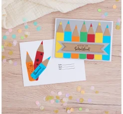 Sale VBS Silikonstempel