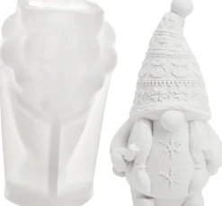 Sale VBS Silikon-Vollform "Wichtelmädchen"