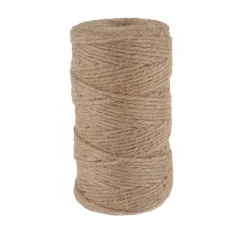 Outlet VBS Sisalkordel, 2 mm