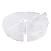 Clearance VBS Sortierbox "8-Eck"