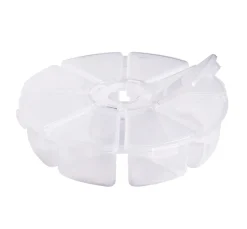 Clearance VBS Sortierbox "8-Eck"