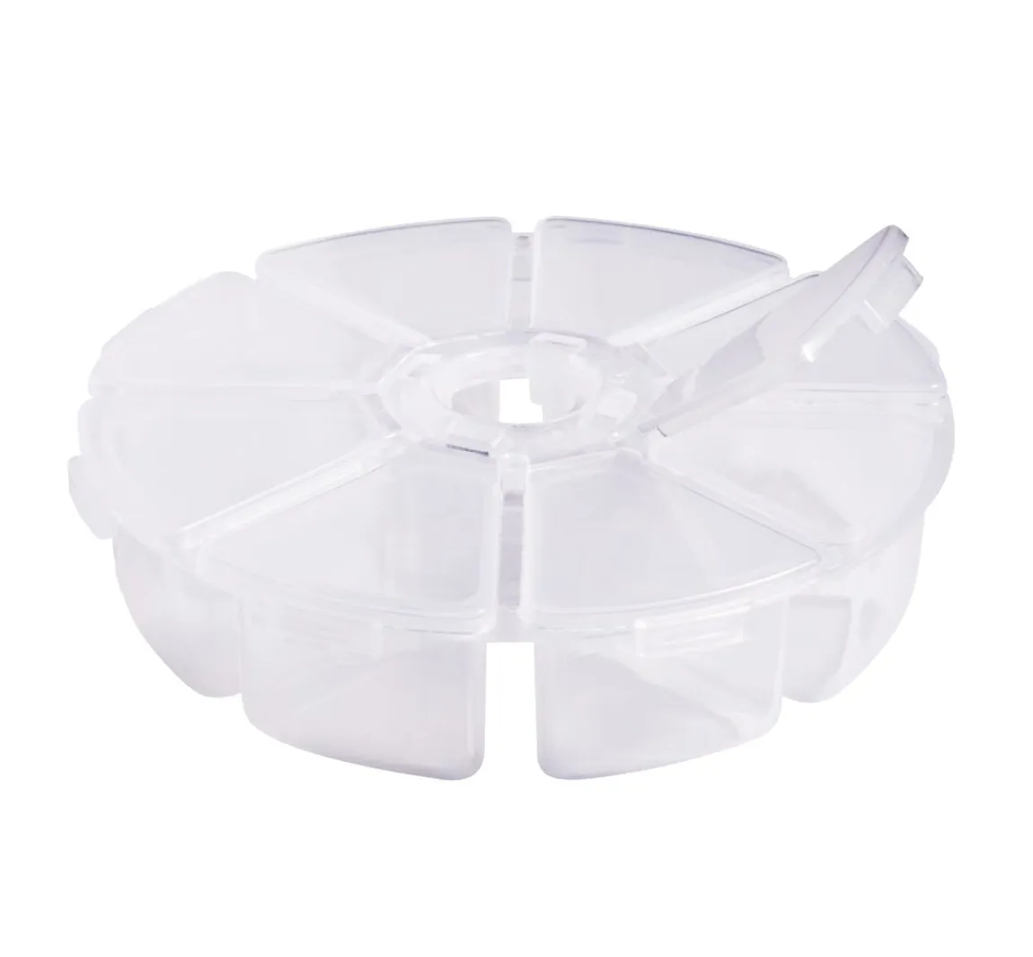 Clearance VBS Sortierbox "8-Eck"