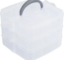 Hot VBS Sortierbox mit Tragegriff