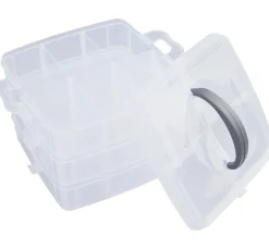 Hot VBS Sortierbox mit Tragegriff