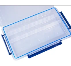 VBS Sortierbox mit variabler Einteilung