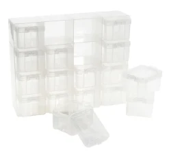 Outlet VBS Sortierbox "Setzkasten"