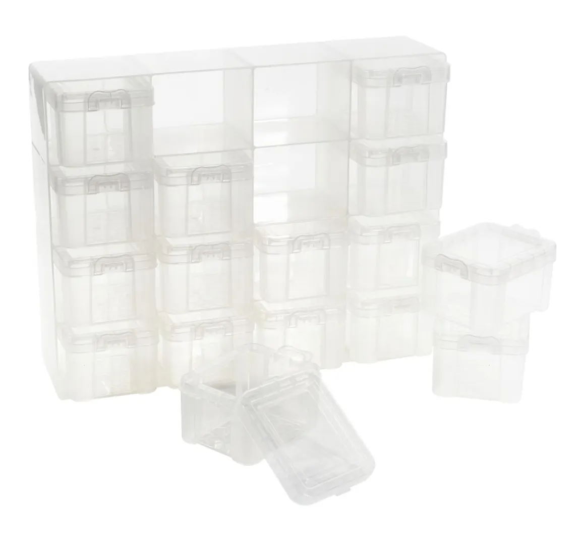Outlet VBS Sortierbox "Setzkasten"
