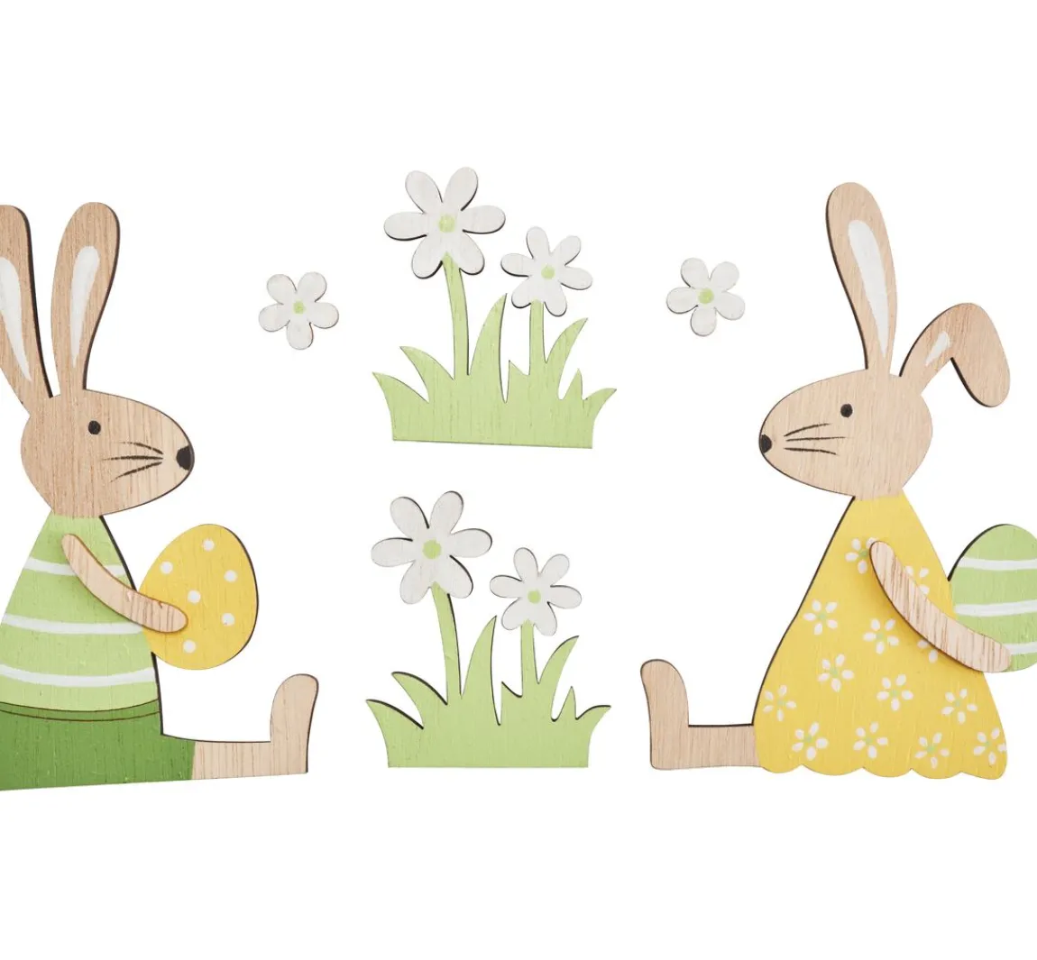 Discount VBS Sortiment "Hase Flecki"