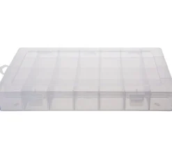 Sale VBS Sortimentsbox mit 28 Fächern