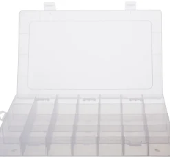 Sale VBS Sortimentsbox mit 28 Fächern