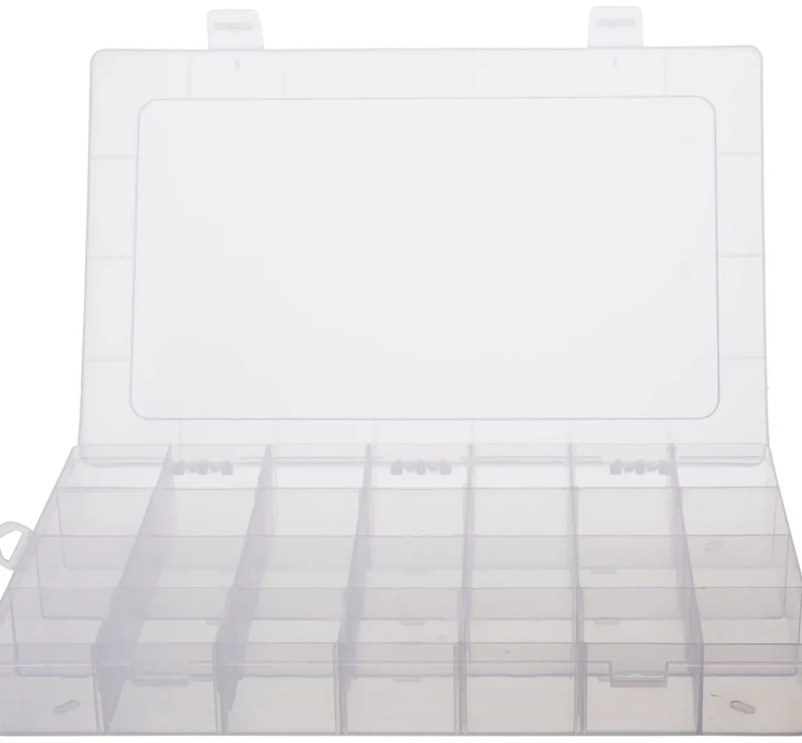 Sale VBS Sortimentsbox mit 28 Fächern