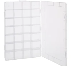 Sale VBS Sortimentsbox mit 28 Fächern