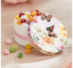 Best VBS Spanschachtel, Ø 9 cm