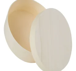Best VBS Spanschachtel "Oval"