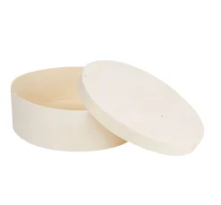 Hot VBS Spanschachtel "Rund", Ø 15 cm